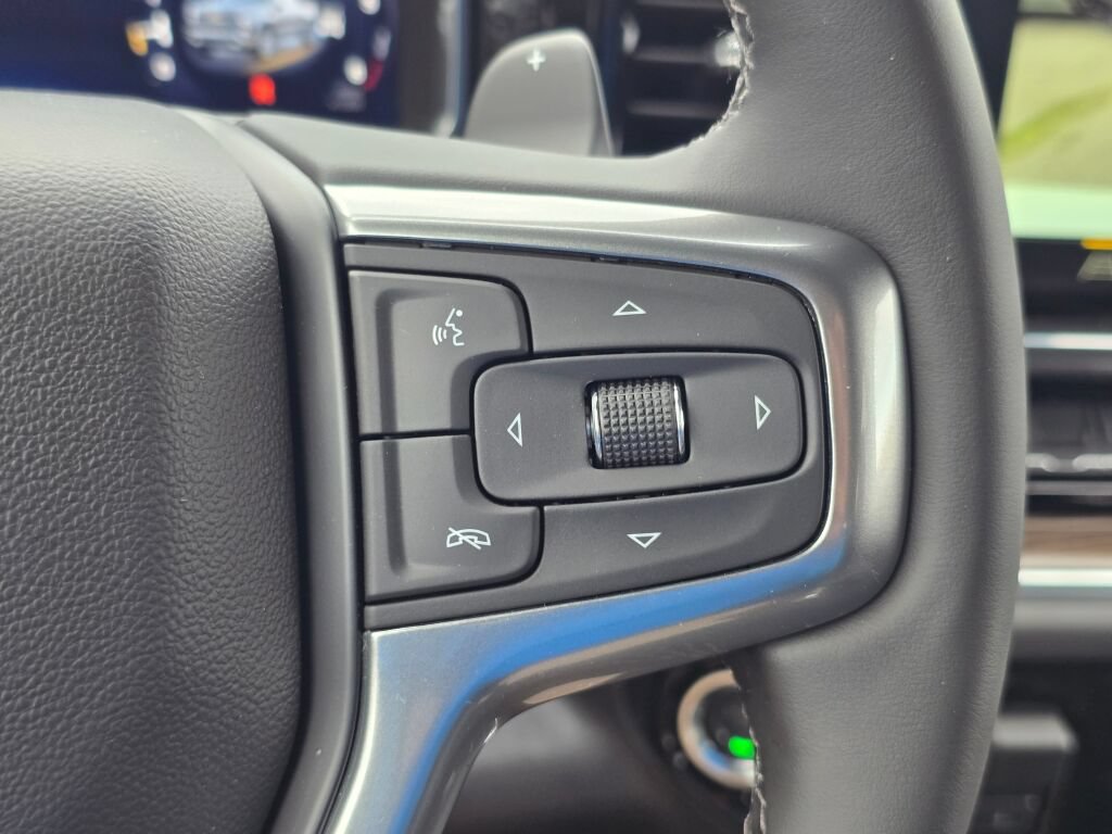 New 2026 Chevrolet Silverado 1500 RST w/ All Star Edition Plus AWD/4WD image 30