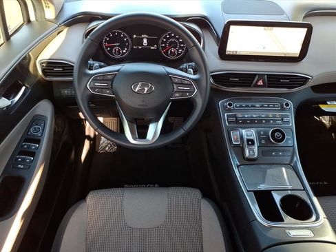 Certified 2023 Hyundai Santa Fe SEL image 17