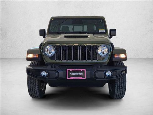 New 2026 Jeep Gladiator Sport image 6