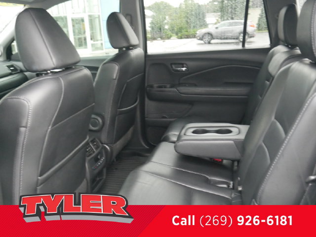 Used 2017 Honda Pilot EX-L image 39