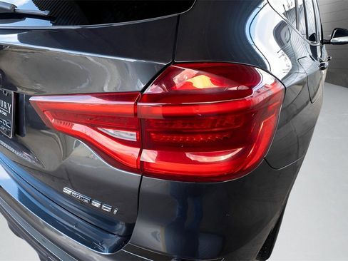 Used 2019 BMW X3 sDrive30i image 9