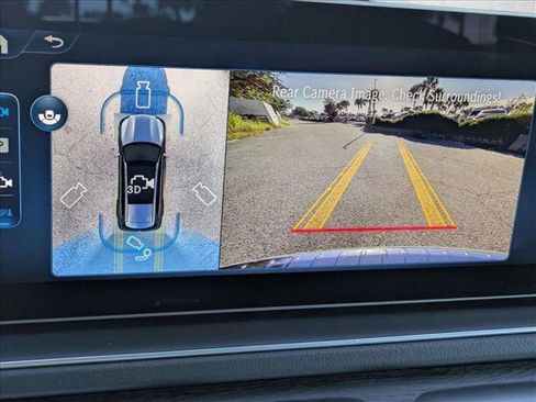 New 2026 Mercedes-Benz GLS 580 4MATIC image 13