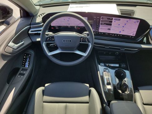 New 2026 Audi A5 2.0T Premium Plus AWD/4WD image 22