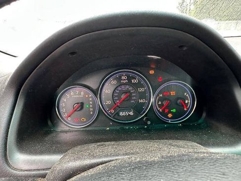 Used 2004 Honda Civic EX image 36