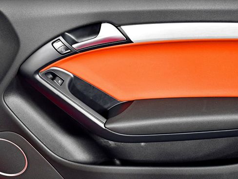 Used 2011 Audi S5 Prestige image 37