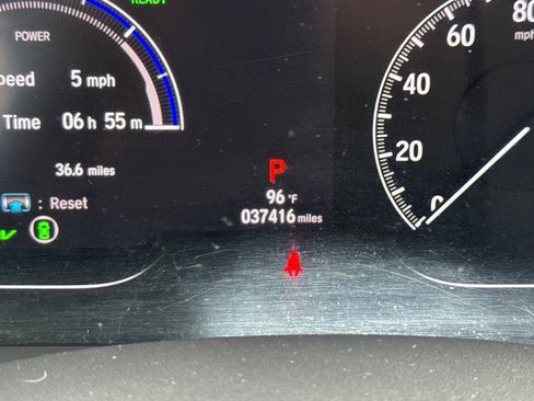 Used 2020 Honda Accord EX image 21