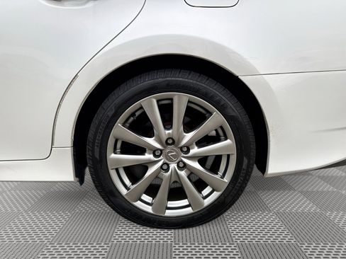 Used 2015 Lexus GS 350 RWD image 29