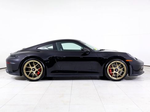 Certified 2026 Porsche 911 GT3 RWD image 36