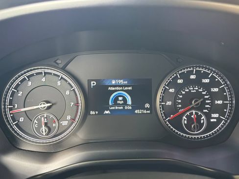 Used 2023 Hyundai Santa Fe SE FWD image 21