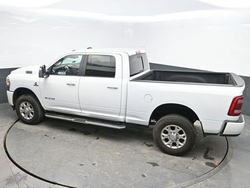 Used 2024 RAM 2500 Laramie AWD/4WD image 27