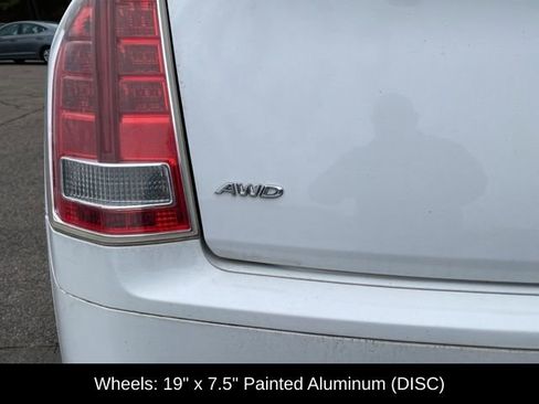 Used 2013 Chrysler 300 S image 11