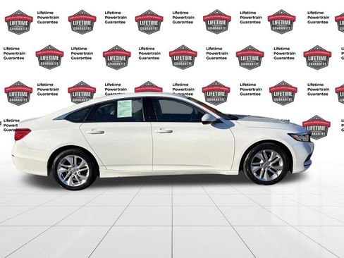 Used 2019 Honda Accord LX image 6