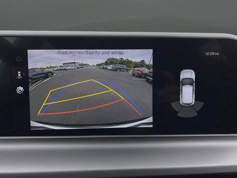 New 2026 Kia Seltos SX w/ SX Sunroof Package image 11