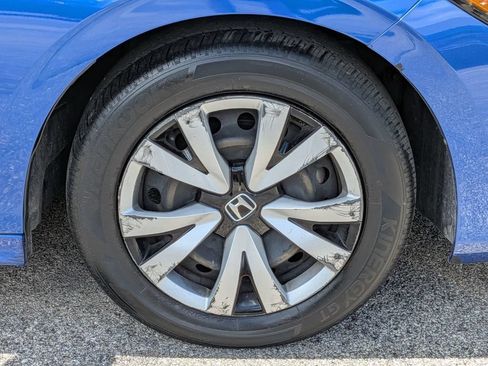 Used 2024 Honda Civic LX image 14