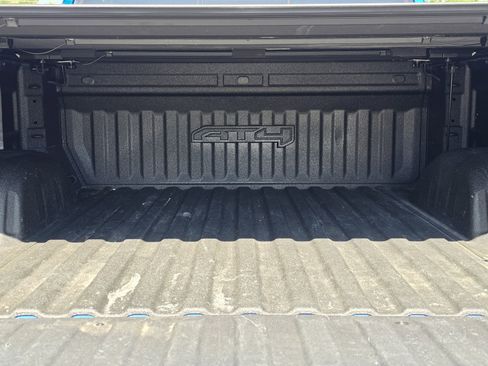 Certified 2023 GMC Sierra 1500 AT4 w/ AT4 Premium Package AWD/4WD image 13