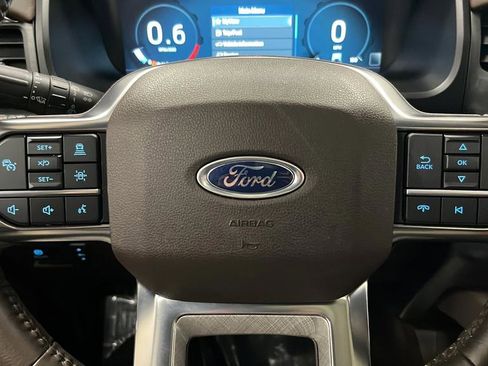 Used 2022 Ford Expedition Max King Ranch image 16