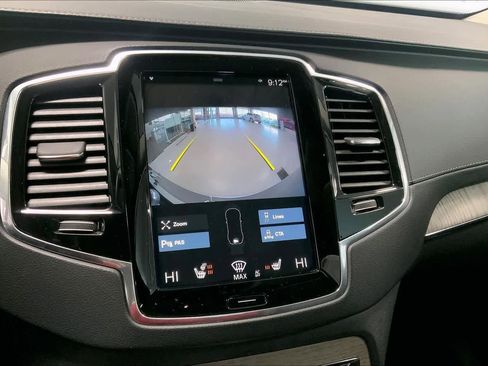 Used 2021 Volvo XC90 T6 Inscription w/ Climate Package image 26