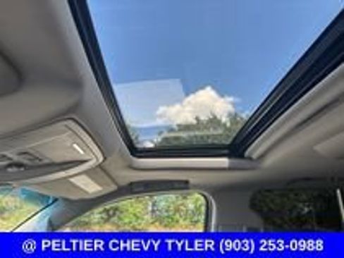 Used 2017 Chevrolet Tahoe LT RWD image 16