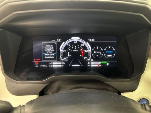 Used 2023 Toyota Sequoia Capstone image 24