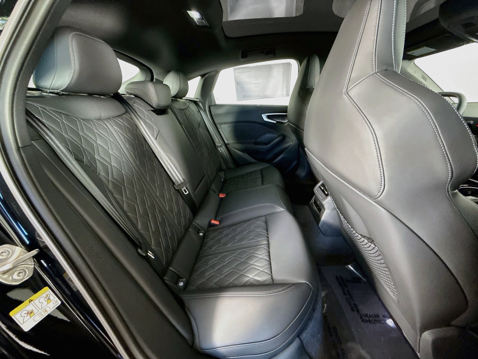 New 2026 Audi S5 Premium Plus AWD/4WD image 28