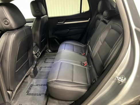 Certified 2026 GMC Terrain Elevation w/ Elevation Premium Package AWD/4WD image 14