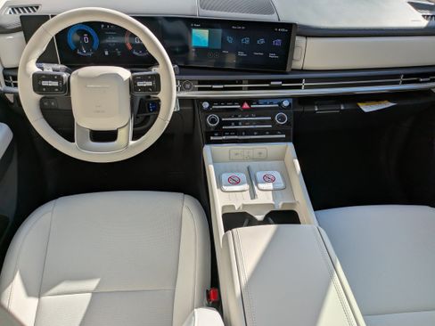 New 2026 Hyundai Santa Fe SE w/ Tow & Go Package image 17