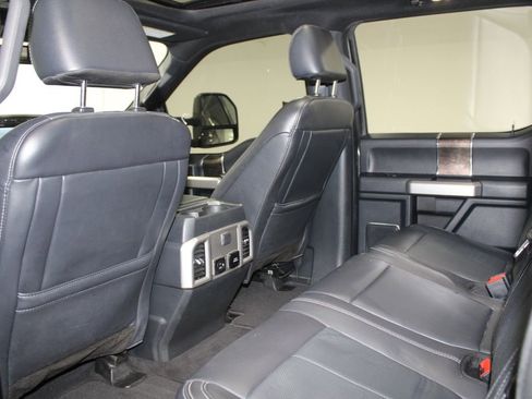 Used 2022 Ford F250 Lariat w/ Lariat Ultimate Package image 27