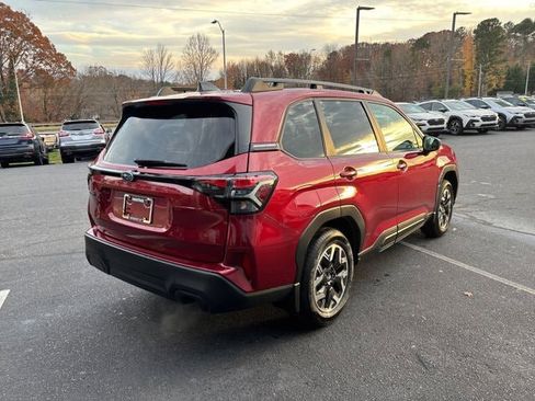 New 2026 Subaru Forester Premium image 57