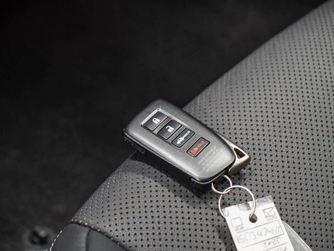 Used 2025 Lexus IS 300 F Sport image 25