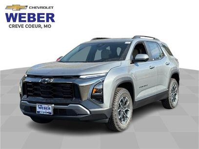 New 2026 Chevrolet Equinox ACTIV w/ Convenience Package III