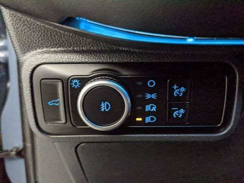 Certified 2025 Ford Explorer ST RWD image 13