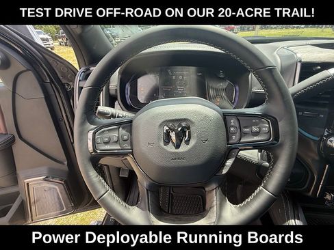 New 2026 RAM 2500 Limited image 21