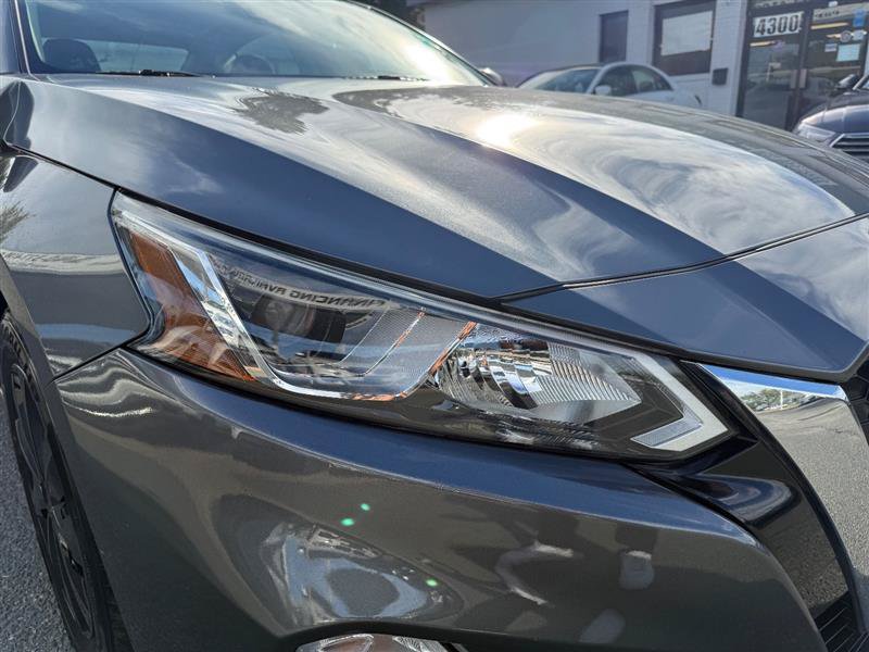 Used 2019 Nissan Altima 2.5 S FWD image 15