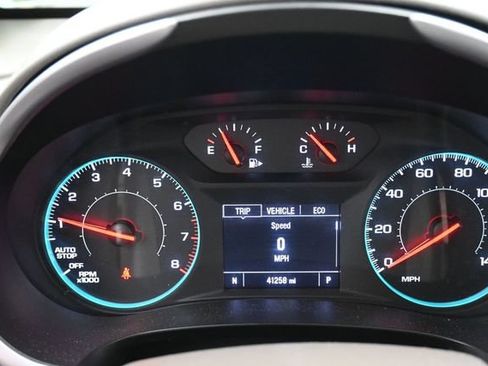 Used 2025 Chevrolet Malibu LT FWD image 9