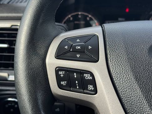 Used 2023 Ford Ranger XLT w/ Equipment Group 302A High AWD/4WD image 21