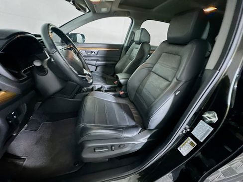 Used 2019 Honda CR-V EX-L image 13