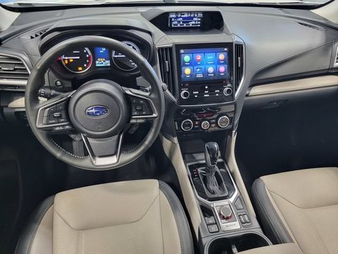 Certified 2023 Subaru Forester Limited AWD/4WD image 29