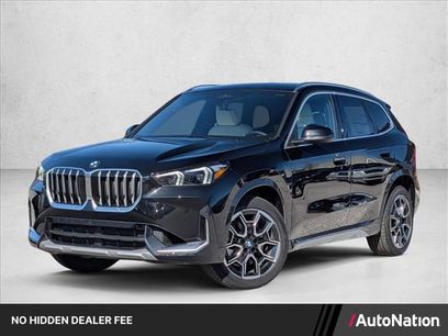 New 2026 BMW X1 xDrive28i w/ Convenience Package