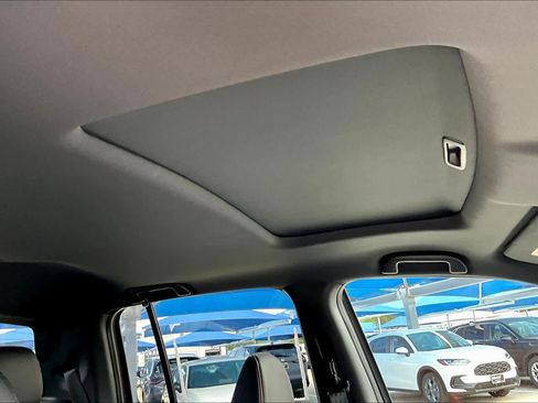 Used 2026 Honda Ridgeline TrailSport+ image 14