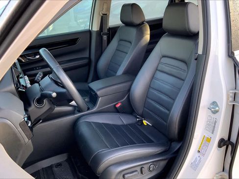 Used 2024 Honda CR-V EX-L image 8