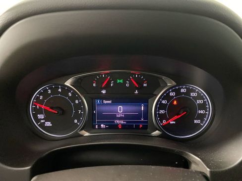 Used 2024 GMC Terrain SLE w/ Driver Convenience Package AWD/4WD image 15