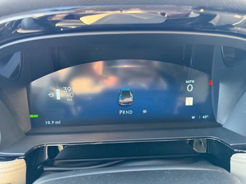 New 2026 Lincoln Corsair Grand Touring image 28