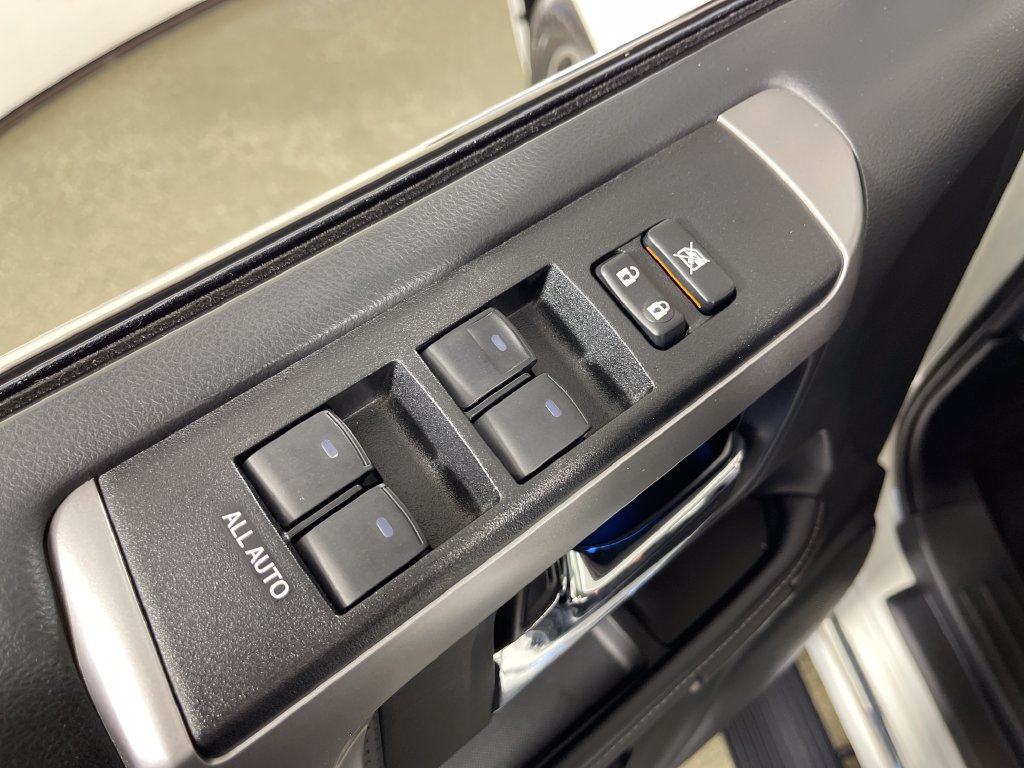 Certified 2022 Toyota 4Runner Limited RWD image 16