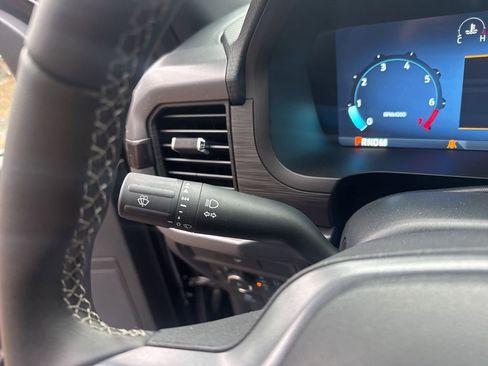 New 2026 Ford F150 XLT w/ Equipment Group 302A MID image 21