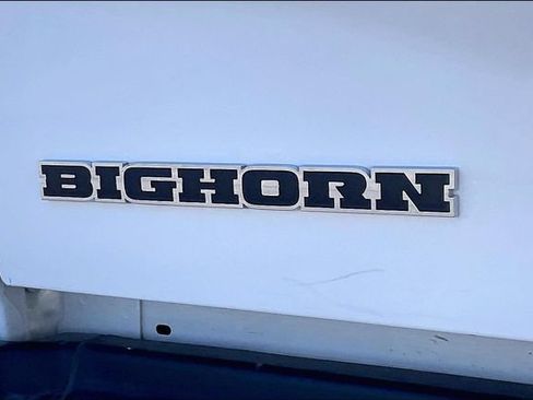 Certified 2024 RAM 2500 Big Horn w/ Bed Utility Group AWD/4WD image 34