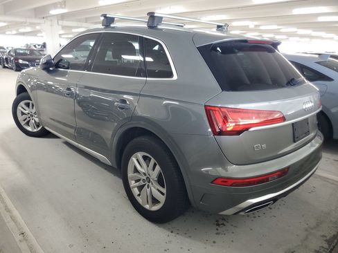 Used 2023 Audi Q5 2.0T Premium AWD/4WD image 4
