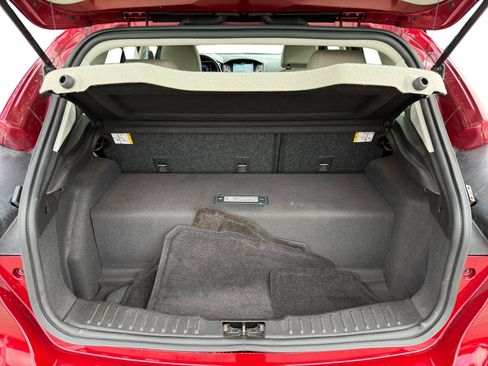 Used 2017 Ford Focus Electric Hatchback image 17