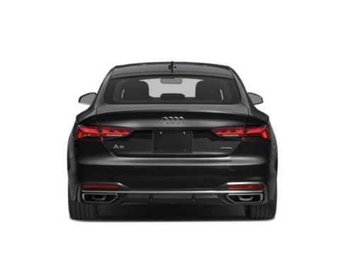 Used 2021 Audi A5 2.0T Premium Plus w/ Premium Plus AWD/4WD image 5