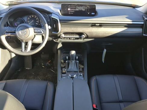 New 2026 MAZDA CX-50 AWD 2.5 Hybrid w/ Premium Pkg image 14