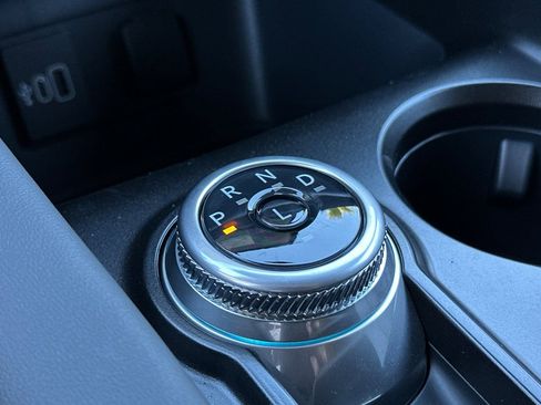 New 2026 Ford Explorer Active w/ Active Comfort Package image 22